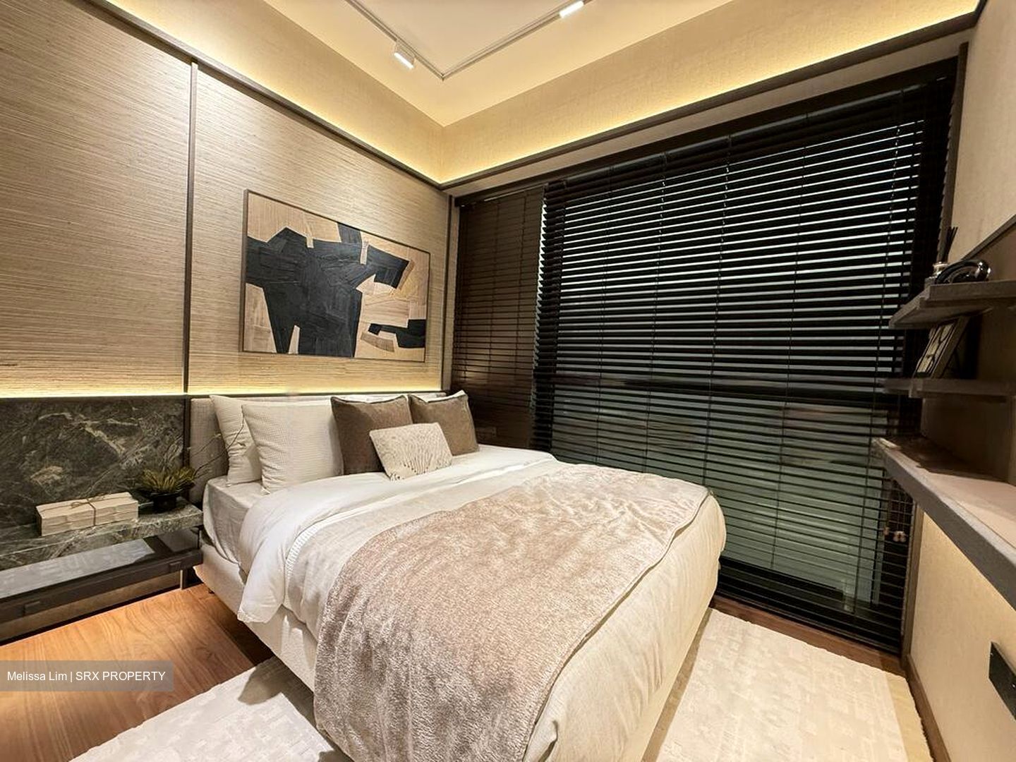 The Robertson Opus (D9), Condominium #455249161